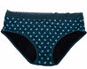 Culotte Menstruelle Lavable